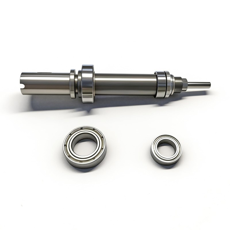 Nail Drill Handpiece Replacement Bearings 1st & 2nd