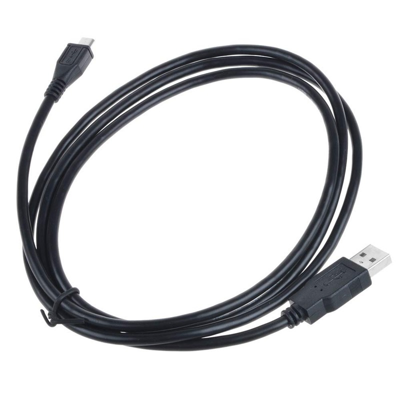 Jantoy USB Charger Cable Compatible with Cowin E7 pro Active