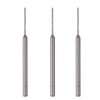 PROXXON No. 28855 Small Drills 3 Drills [Drill Diameter 0.03