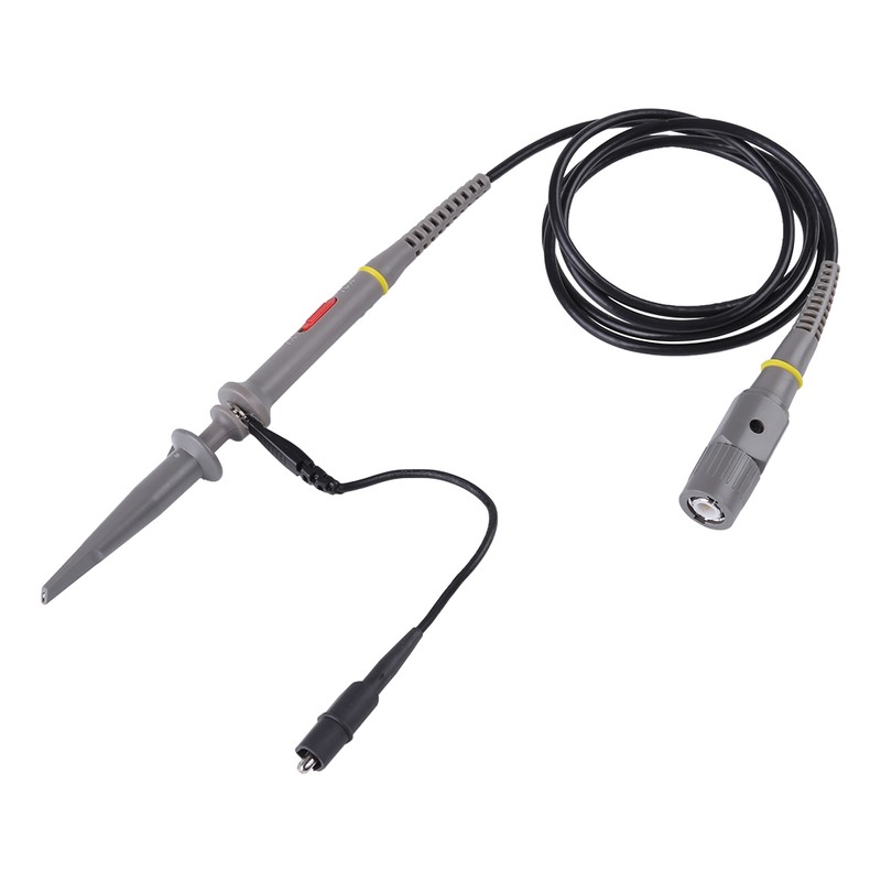 PP-80 Clip Probe Kit with Accessories for 60MHz Oscilloscope