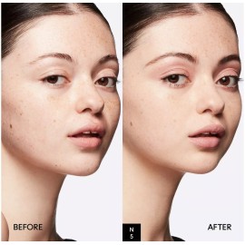 MAC Studio Fix Fluid Foundation SPF15 Shade N5 Rosy Beige 1oz / 30ml New In Box