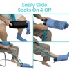 Vive Sock Aid Easy On Easy Off- Assist & Remover