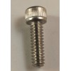 Walker 25 OEM Walker Mower Blade Shear Bolts / Nut