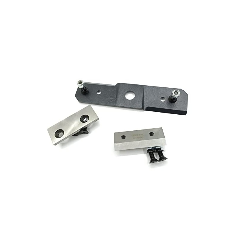 742-0571 Fits Craftsman Troy-Bilt MTD Shredder Chipper Blade Kit 781-0490