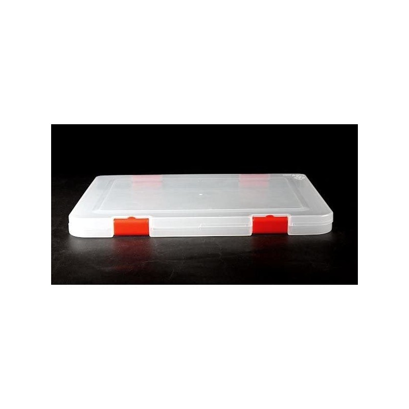 File Case Holds B5 Size, 10.6 x 8.1 x Thickness