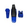 JFG RACING Fairing Plastic Gas Tank Kit Rear Fender -