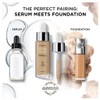 L'Oreal True Match Serum Foundation 3-4 Light Medium