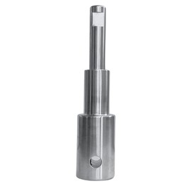 Lawn Squeegee Adapter for Gardena Handle
