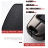 SANRILY Keyless Key Cover for Land Rover LR4 for Jaguar