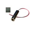 Qiaoba Green Laser 520nm 515nm Laser Module 12x35mm Diode Class