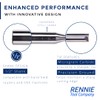 Rennie Tools - 8mm Cutting Diameter x 30mm Flute x