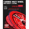 EZARC 4 1/2 Cut Off Wheels, Carbide Cutting Disc, Angle