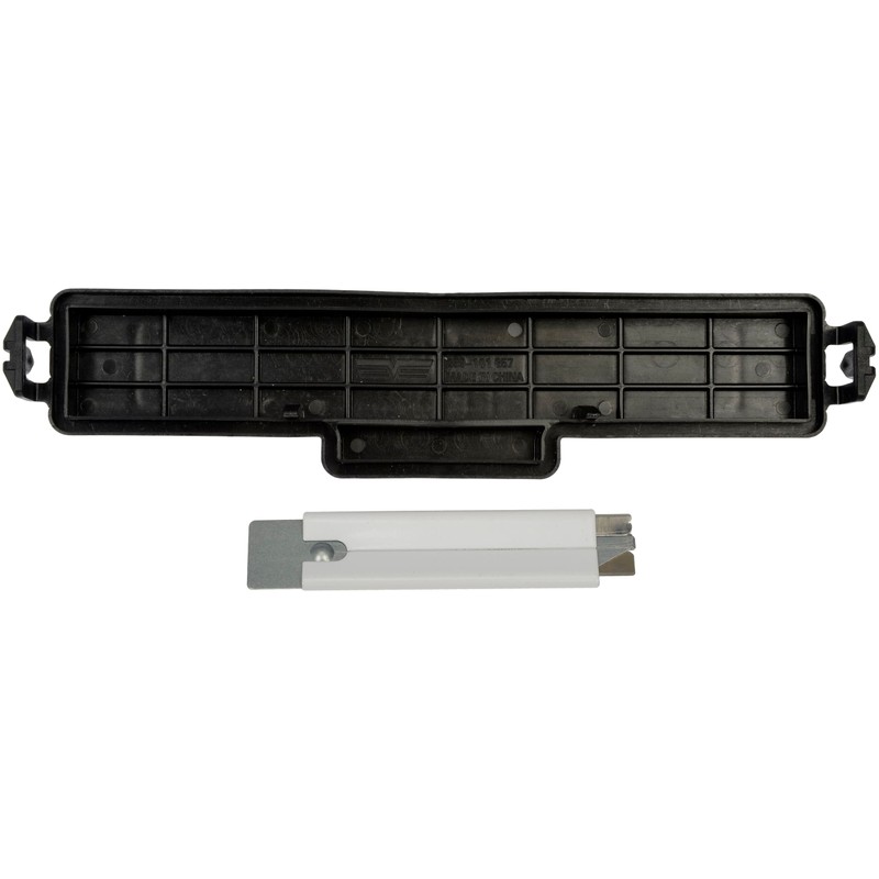 Dorman 259-101 Cabin Air Filter Door Kit Compatible with Select