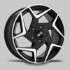 Compatible with Ford Wheel Center Caps Alloy Hub Centre Rim