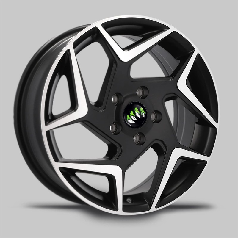 Compatible with Ford Wheel Center Caps Alloy Hub Centre Rim