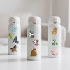 Alynta Animal Stickers for Kids - 200Pcs Water Bottle Stickers
