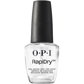 OPI RapiDry Top Coat With UV Inhibitor 15 ml
