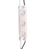 Q QINGCHEN 110V AC 3.0W LED Module 6500K White Decorative