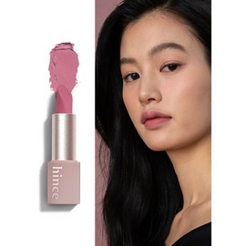 Hins Mood Enhancer Matte Lipstick Matte Warm Tone Cool Tone Daily Collection Choose 1 / 힌스 무드인핸서 마뜨 립스틱 매트 웜톤 쿨톤 데일리 모음 택 1