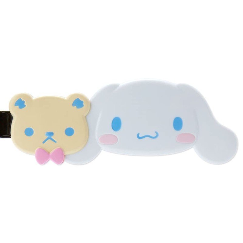 Sanrio 876411 Cinnamoroll Bangs Clip Long