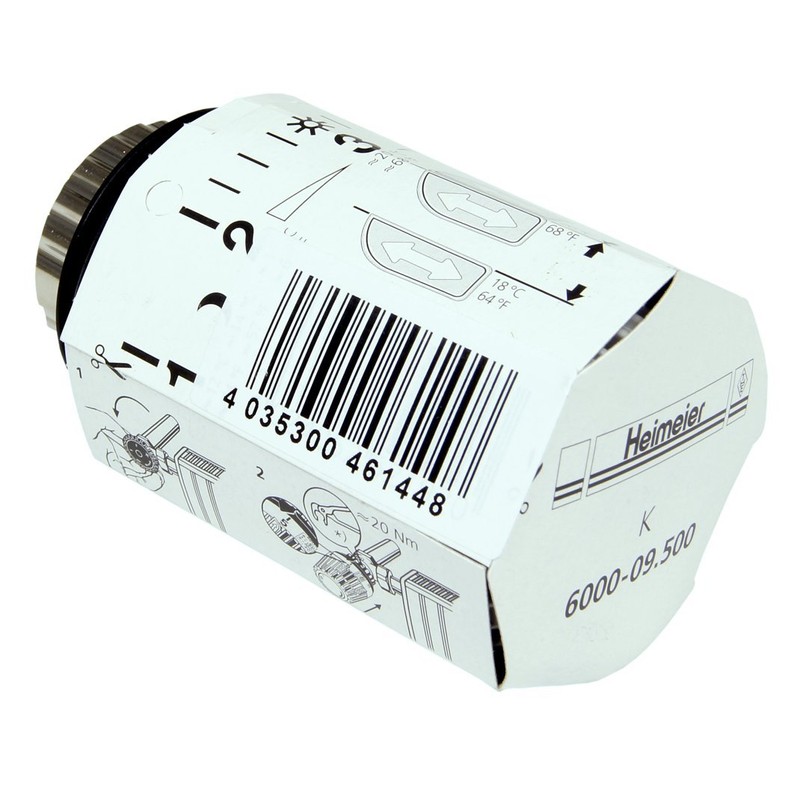 HEIMEIER V11038 Thermostat Head