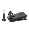 Backpack Strap Mount Quick Clip Mount for Action 3 4