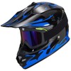 Youth Kids Dirt Bike Helmet for Boys & Girls,F001 Full