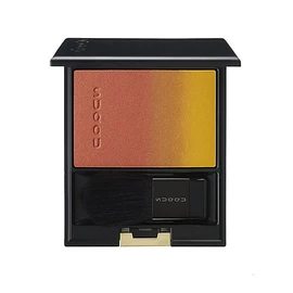 SUQQU Pure Color Blush 138 Aoi Hinata - HYUUGAAOI (Isetan Limited Color)