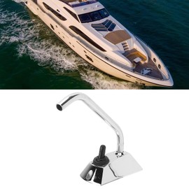 Built In 12V Toggle Switch On Faucet,12V Camping Wasserhahn Rv Water Tank,Camper Tap 12V,Ship Yacht Parts,12V Electric Faucet Tap Switch for 10mm 0.4in ID Hose Replacement for Caravan Motorhome RV