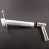 Smad Gas Flue Vent Kit Refrigerator Accessories for Caravan Motorhome