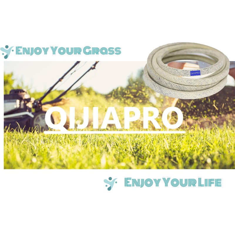Lawn Mower Aramid Cord Deck Belt for Toro 119-8819 TimeCutter