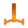 Wanizou L4 Dish Stand Yellow (For Plates with Diameter 14cm