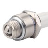 Spark Plug RJ19LM Spark Plug Compatible with Briggs & Stratton