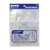 Yanoman 9-Pocket Card Sheet