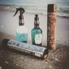 BARBERTIME Beard and Hair Conditioner | Blow Dry | Vitality