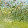 LOVADA Window Privacy Film 45" x 78.7" Rainbow Window Film