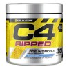 Cellucor Pre Workout Powder Suplemento Polvo Ripped Carnosyn Beta Alanina