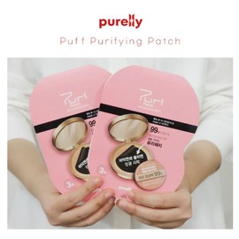 PURI K Puri Patch 2ea