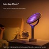 Anne Diary Electric Bug Zapper Racket Mosquito Fly Gnat Wasp