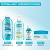 Garnier Express Aclara Sérum Antiacné Con Acido Salicílico Piel Con