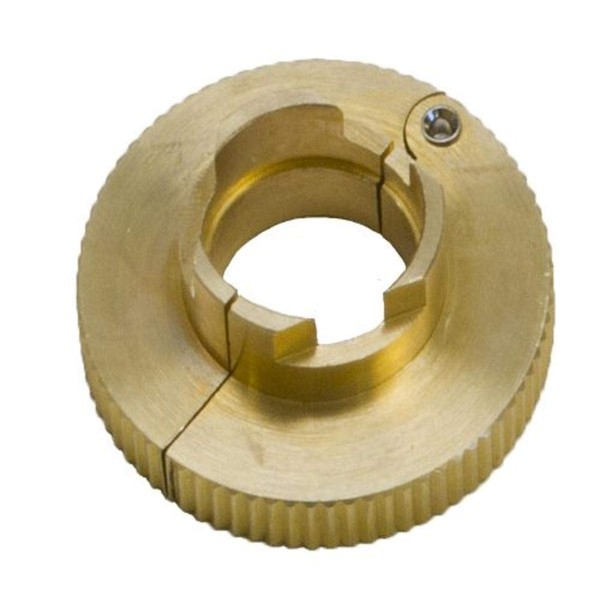 Lisle 22950 Jiffy-Tite 5/8-Inch 30-Degree Low Profile Disconnect Set