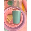 Beautiful Balloons 40 x Pastel Rainbow Ice Cream Shade Paper