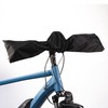 FAHRER Berlin Handlebar Cover XL Handlebar Protection Protective Cover Handlebar