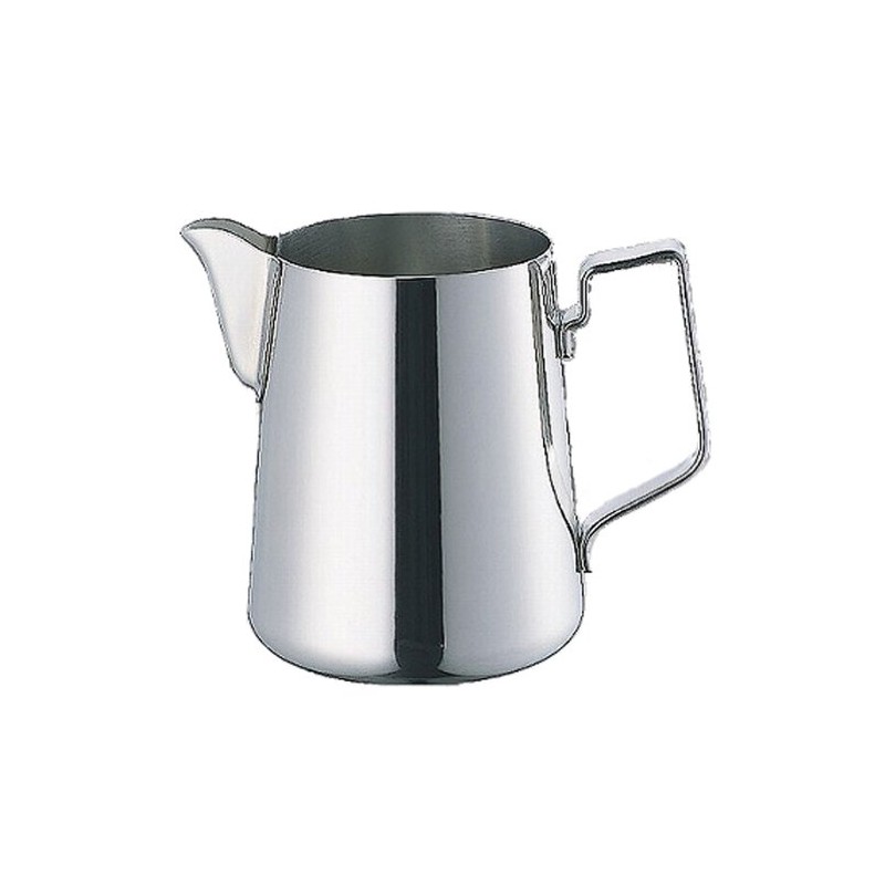 和田助製作所 ミルクフォーマーポット 400ml 2271-0400