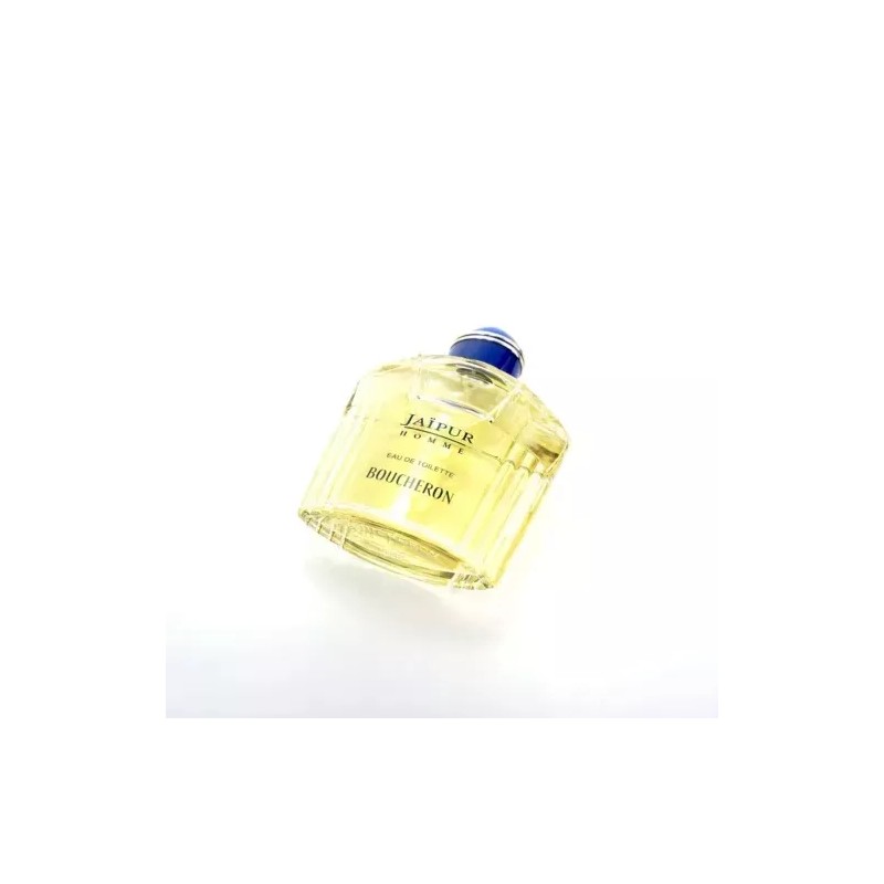 Boucheron Jaipur Homme Eau de Toilette 50 ml Spray SEALED