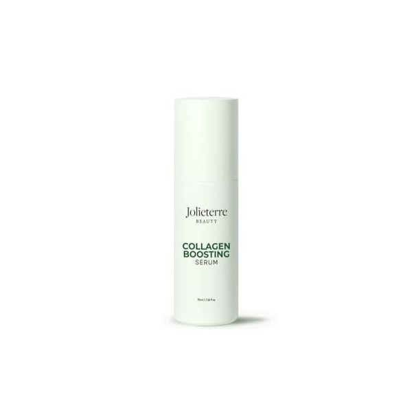 Collagen Boosting Serum, Firming & Hydrating Face Serum with Peptides