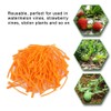 100Pcs Gardening Plant Fixing Clips, Reusable Plastic Stolons Fastening Vines