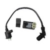 Racing Ignition Coil CDI Box for Honda Foreman 400 450