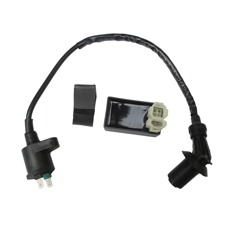Racing Ignition Coil CDI Box for Honda Foreman 400 450