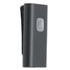 USB Bluetooth 5.0 Adapter Wireless Lavalier Audio Receiver for Home